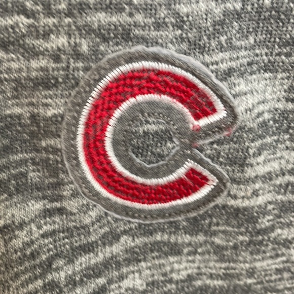 Chicago Cubs Hoodie - Picture 4 of 4